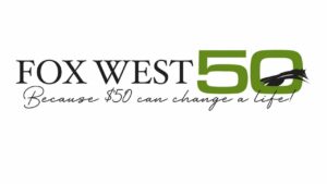 Fox West 50